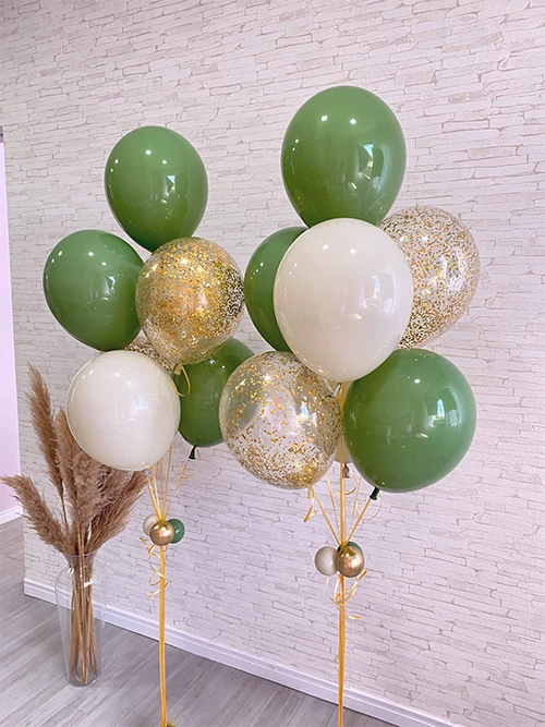 Isabela Balloons - Transforme momentos especiais em inesquecíveis com balões e presentes personalizados. Descubra o mundo encantador dos balões e presentes personalizados e transforme sua paixão em um negócio lucrativo. Domine a arte da criação de presentes únicos que vendem o ano todo.