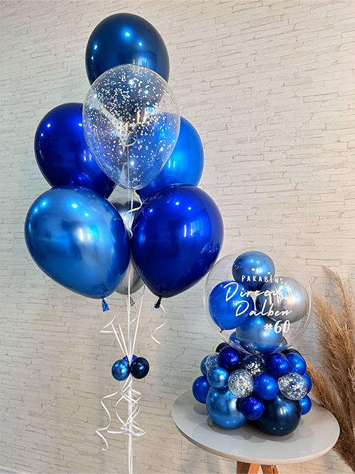 Isabela Balloons - Transforme momentos especiais em inesquecíveis com balões e presentes personalizados. Descubra o mundo encantador dos balões e presentes personalizados e transforme sua paixão em um negócio lucrativo. Domine a arte da criação de presentes únicos que vendem o ano todo.