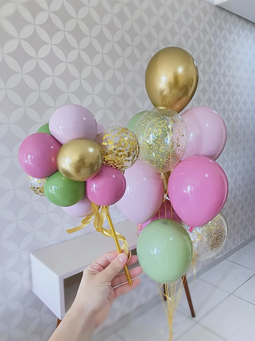 Isabela Balloons - Transforme momentos especiais em inesquecíveis com balões e presentes personalizados. Descubra o mundo encantador dos balões e presentes personalizados e transforme sua paixão em um negócio lucrativo. Domine a arte da criação de presentes únicos que vendem o ano todo.