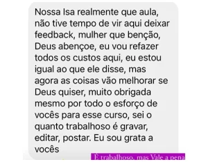 Isabela Balloons - Transforme momentos especiais em inesquecíveis com balões e presentes personalizados. Descubra o mundo encantador dos balões e presentes personalizados e transforme sua paixão em um negócio lucrativo. Domine a arte da criação de presentes únicos que vendem o ano todo.