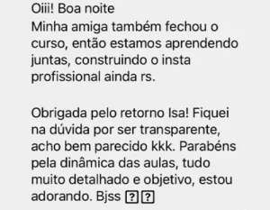 Isabela Balloons - Transforme momentos especiais em inesquecíveis com balões e presentes personalizados. Descubra o mundo encantador dos balões e presentes personalizados e transforme sua paixão em um negócio lucrativo. Domine a arte da criação de presentes únicos que vendem o ano todo.